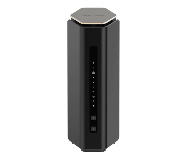 NETGEAR Nighthawk RS600 (18000Mb/s a/b/g/n/ac/ax/be) RS600-100EUS - 1288087 - zdjęcie 2